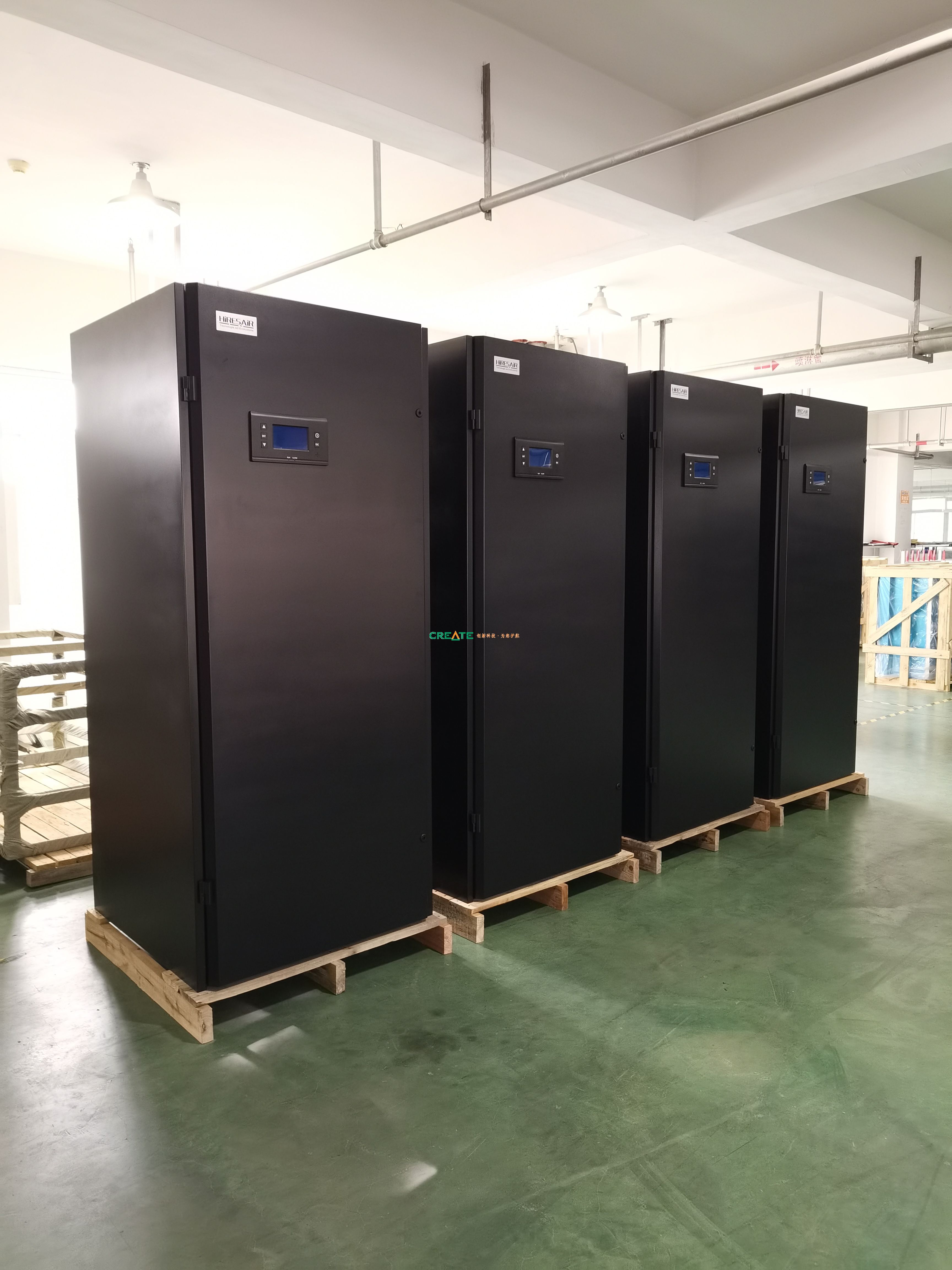 機房環境監控對數據中心運營有哪些作用？